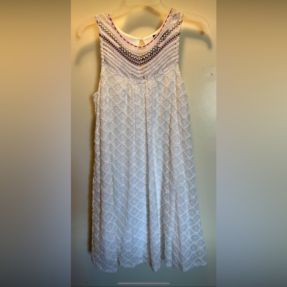 City Triangles Dress ✨